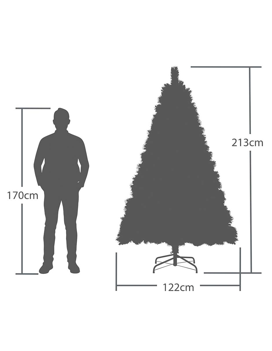 Árbol de navidad 5
