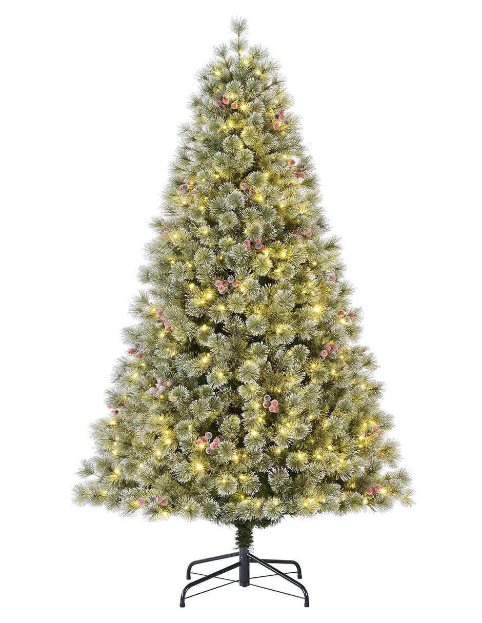 Árbol de navidad 430 luces Árbol de navidad 430 luces