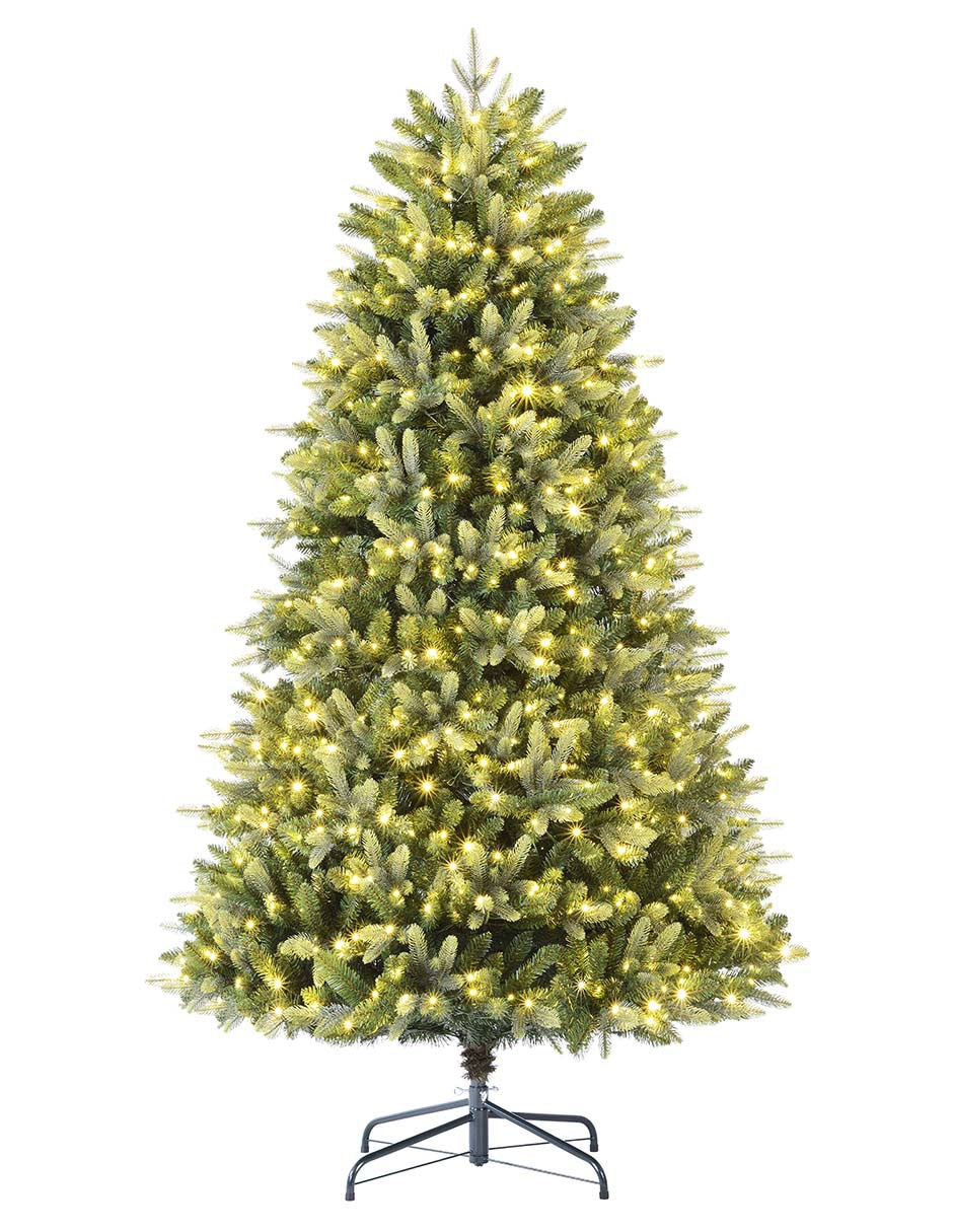 Árbol de navidad 1