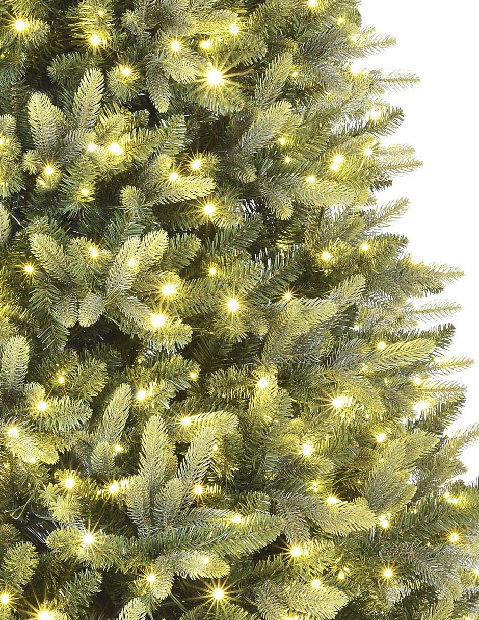 Árbol de navidad 2