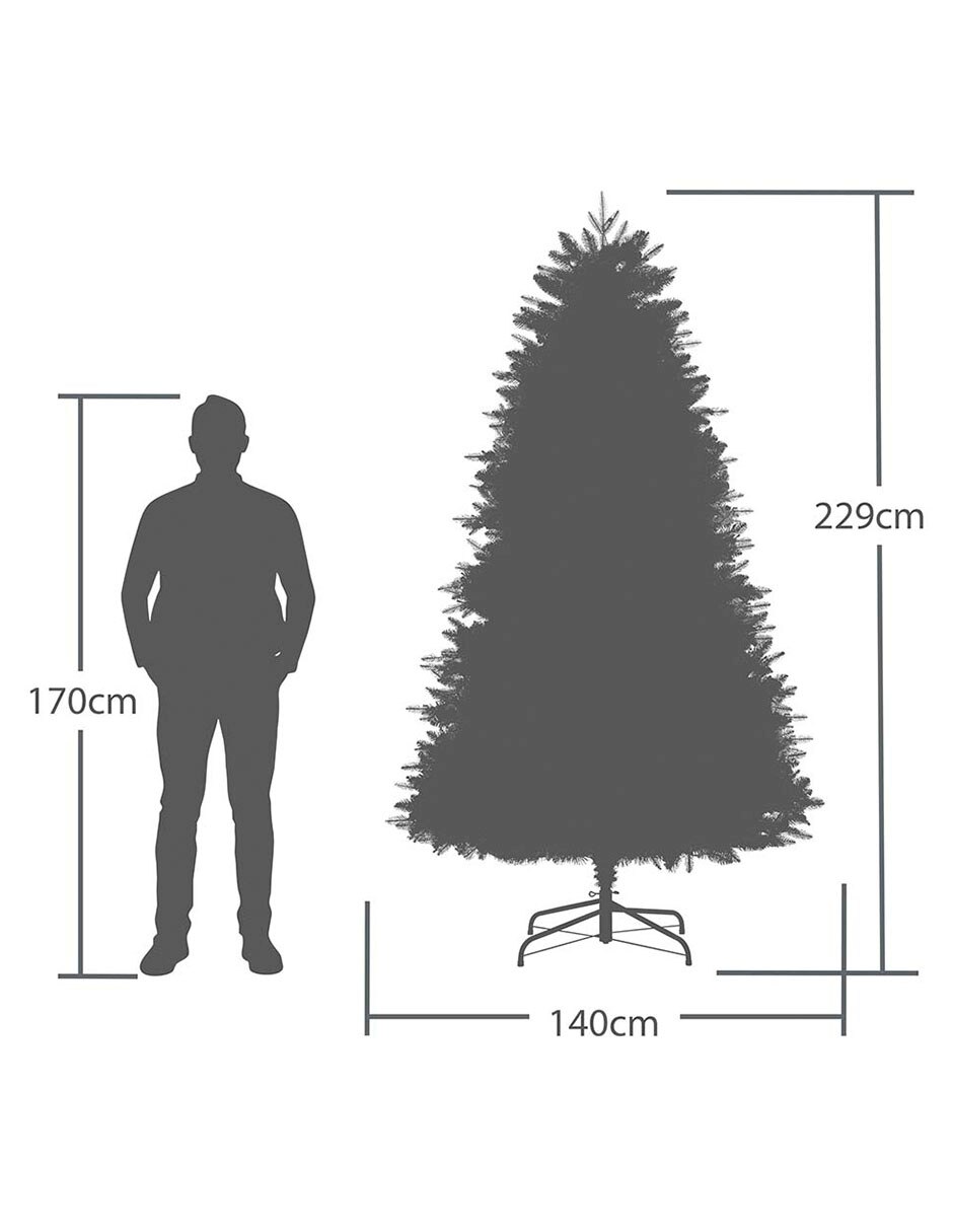 Árbol de navidad 7