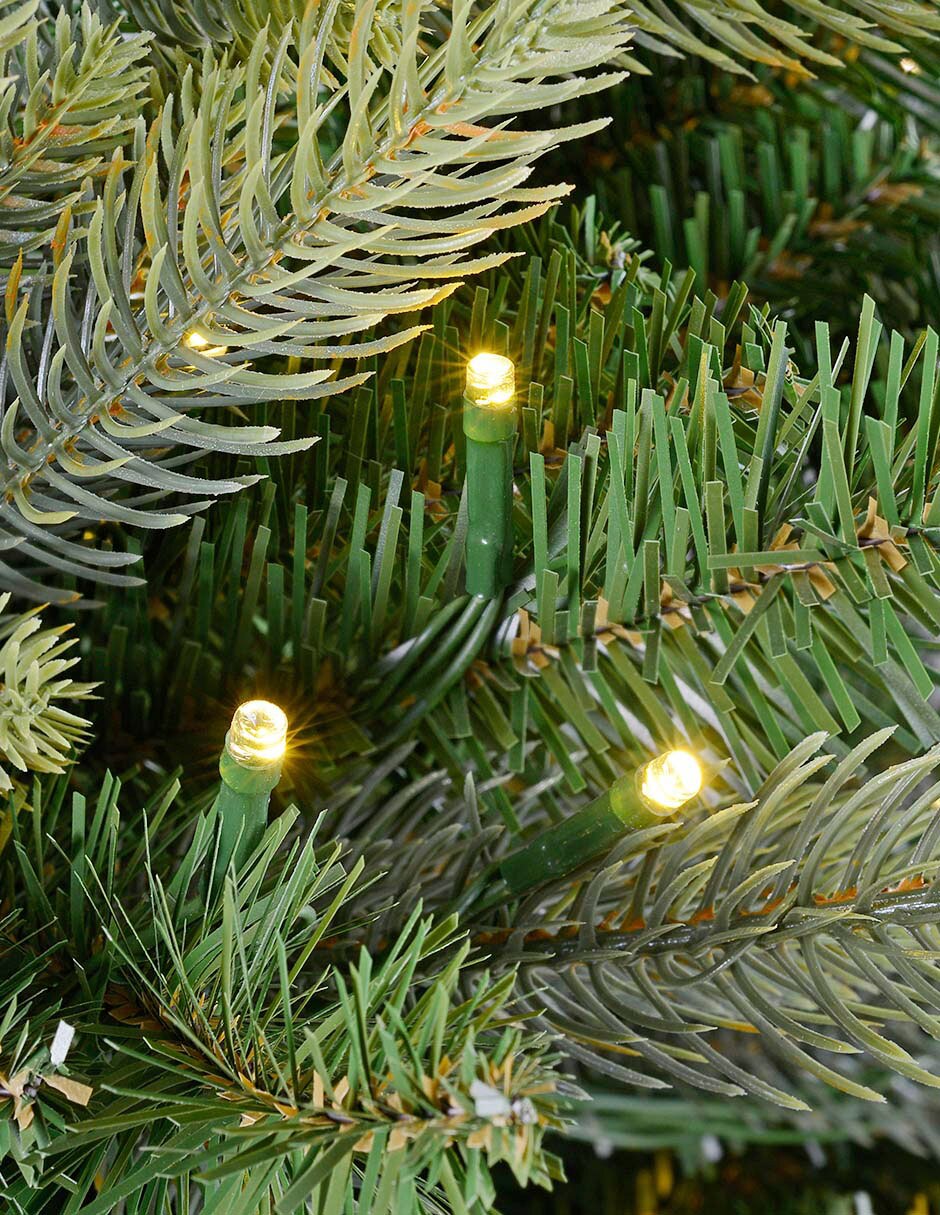 Árbol de navidad 4