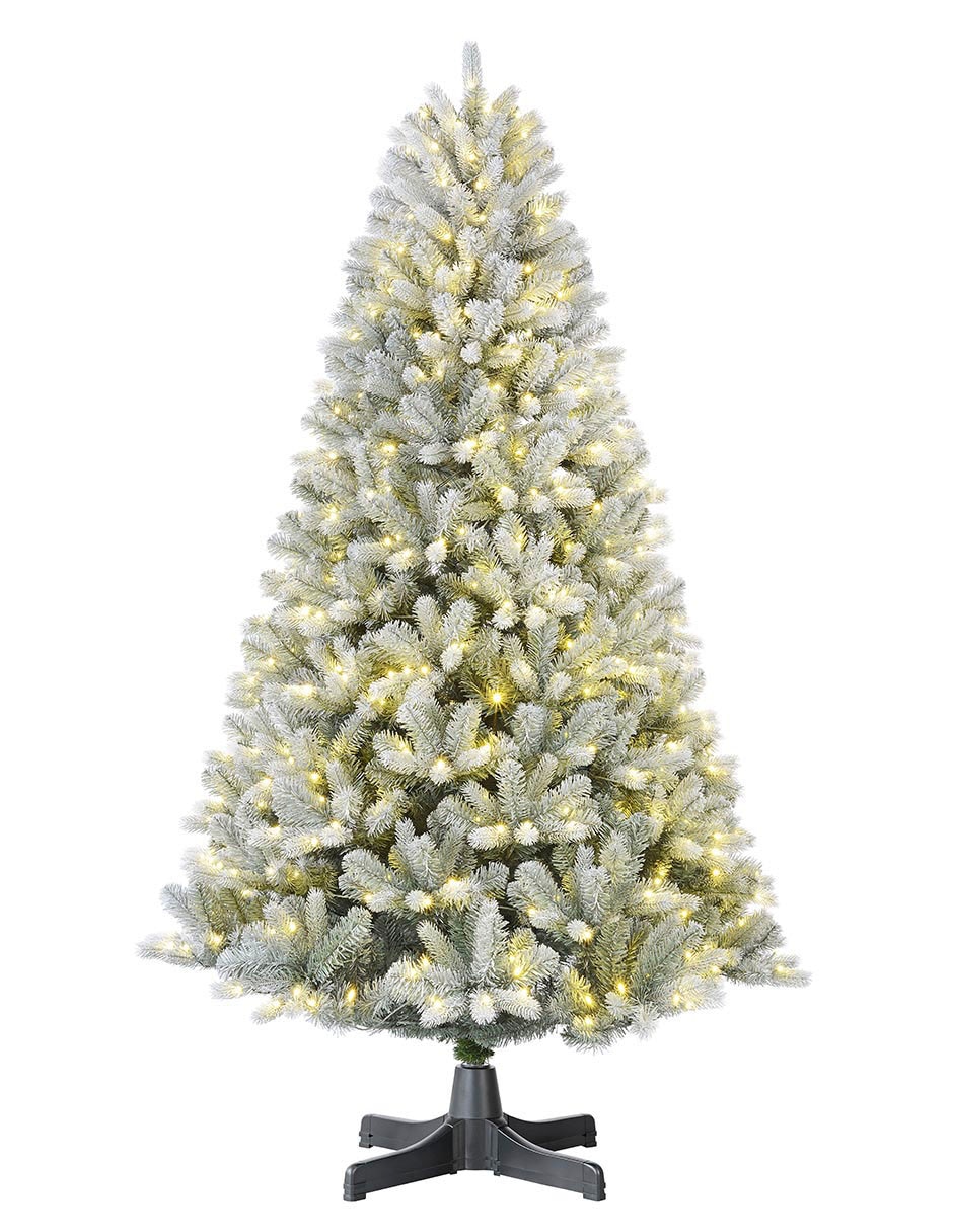 Árbol de navidad 550 luces