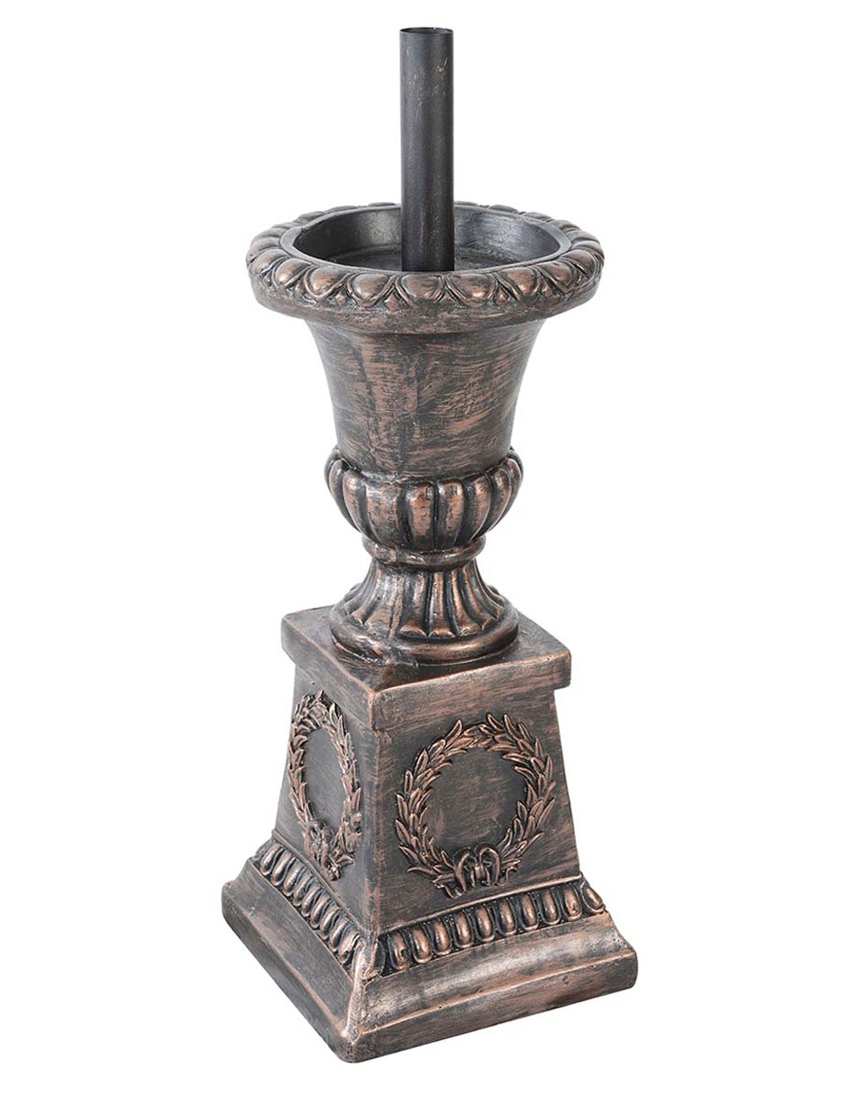 Faro para exterior 2