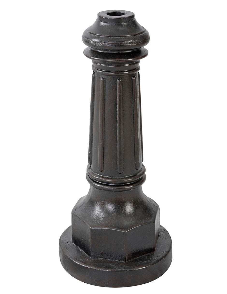 Faro navideño para decoración 4