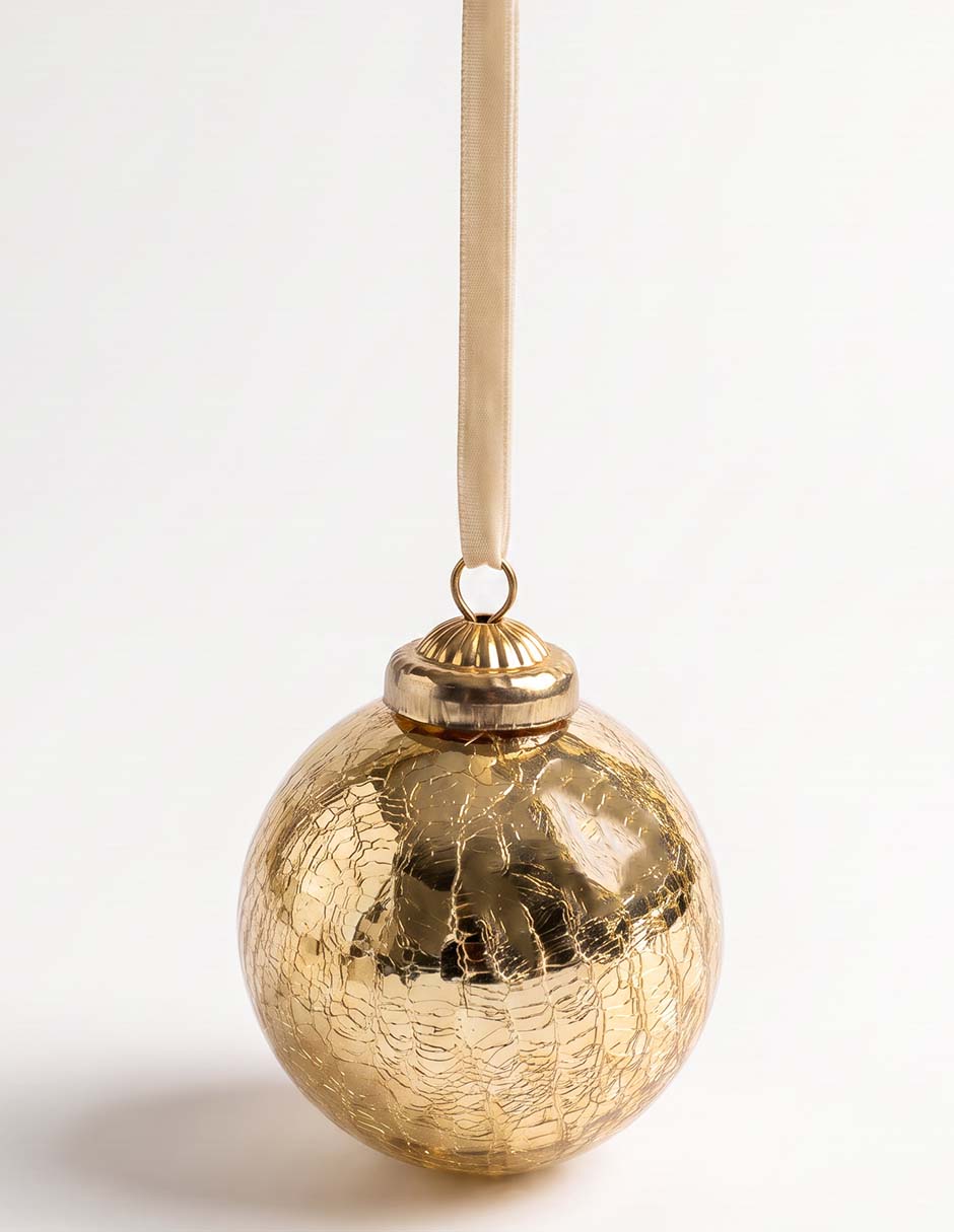 Esfera Christmas Spirit 3