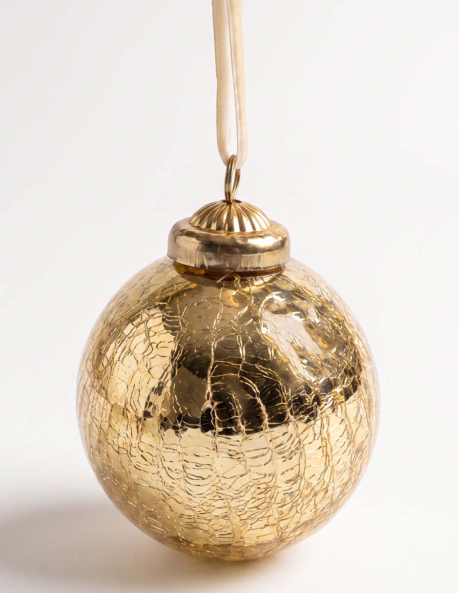 Esfera Christmas Spirit 4