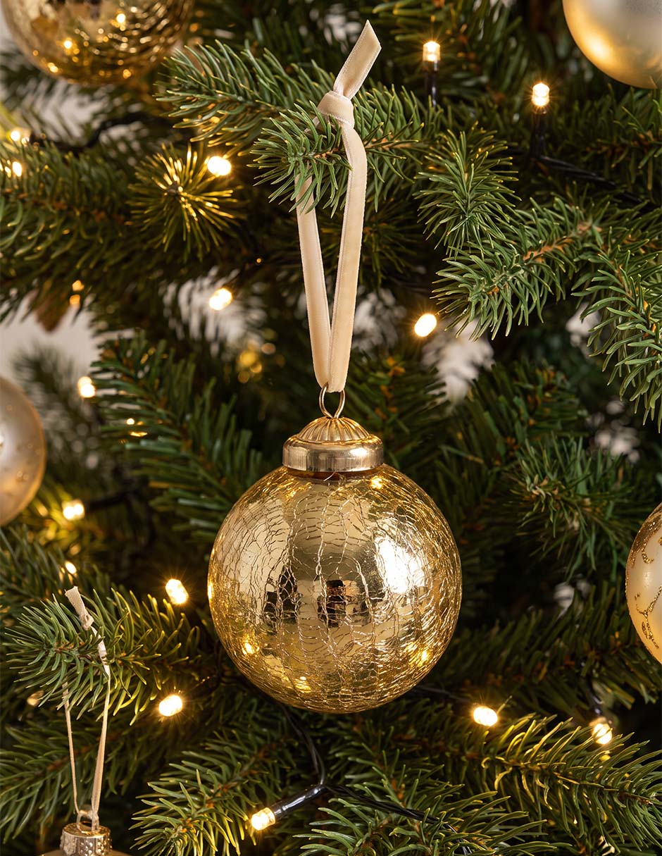 Esfera Christmas Spirit 2