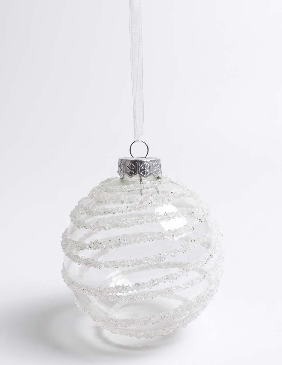 Esfera Christmas Spirit