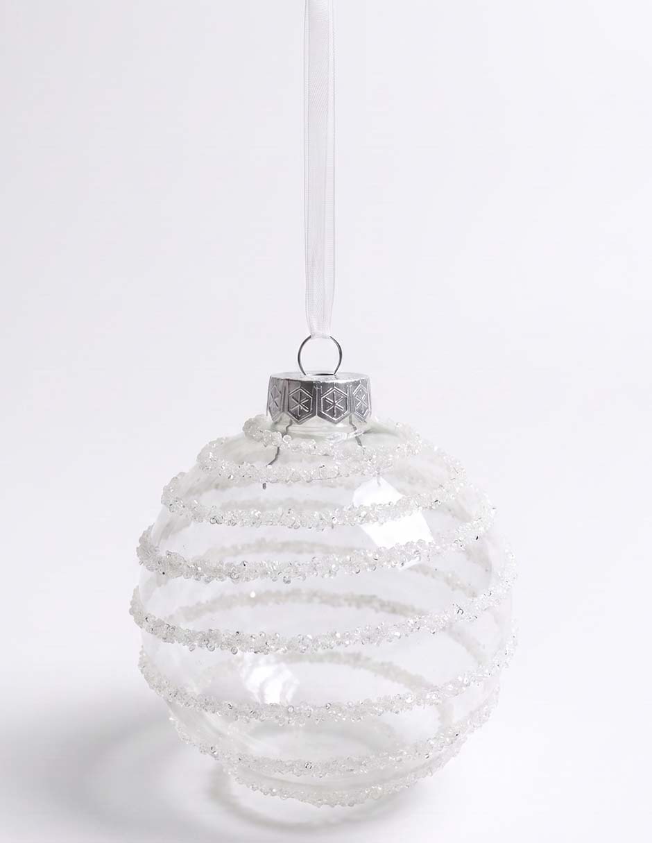 Esfera Christmas Spirit 4