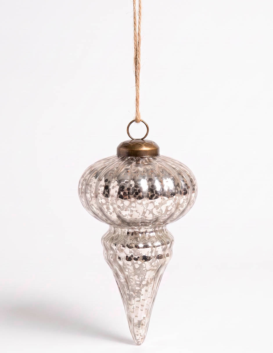 Ornamento navideño christmas spirit