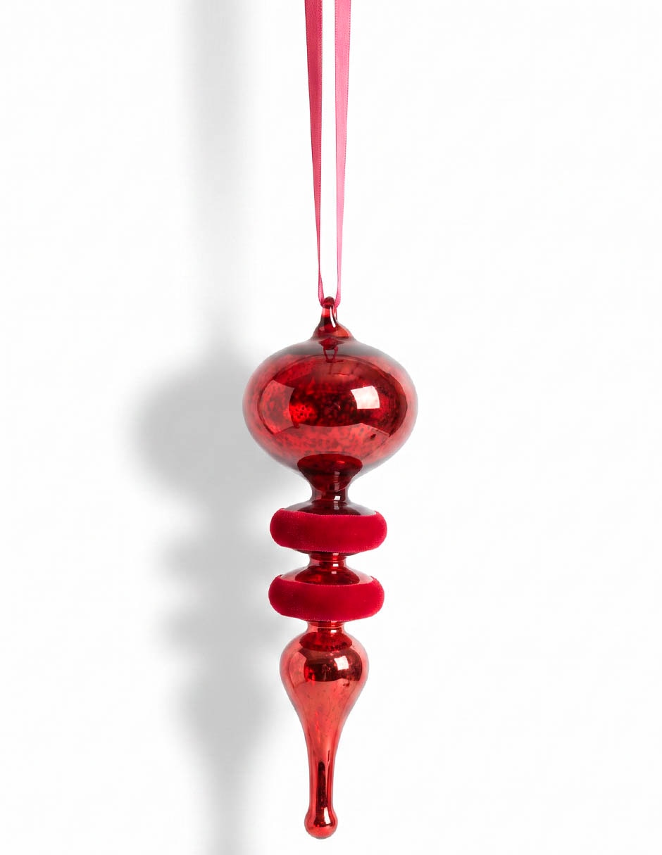 Ornamento navideño 4