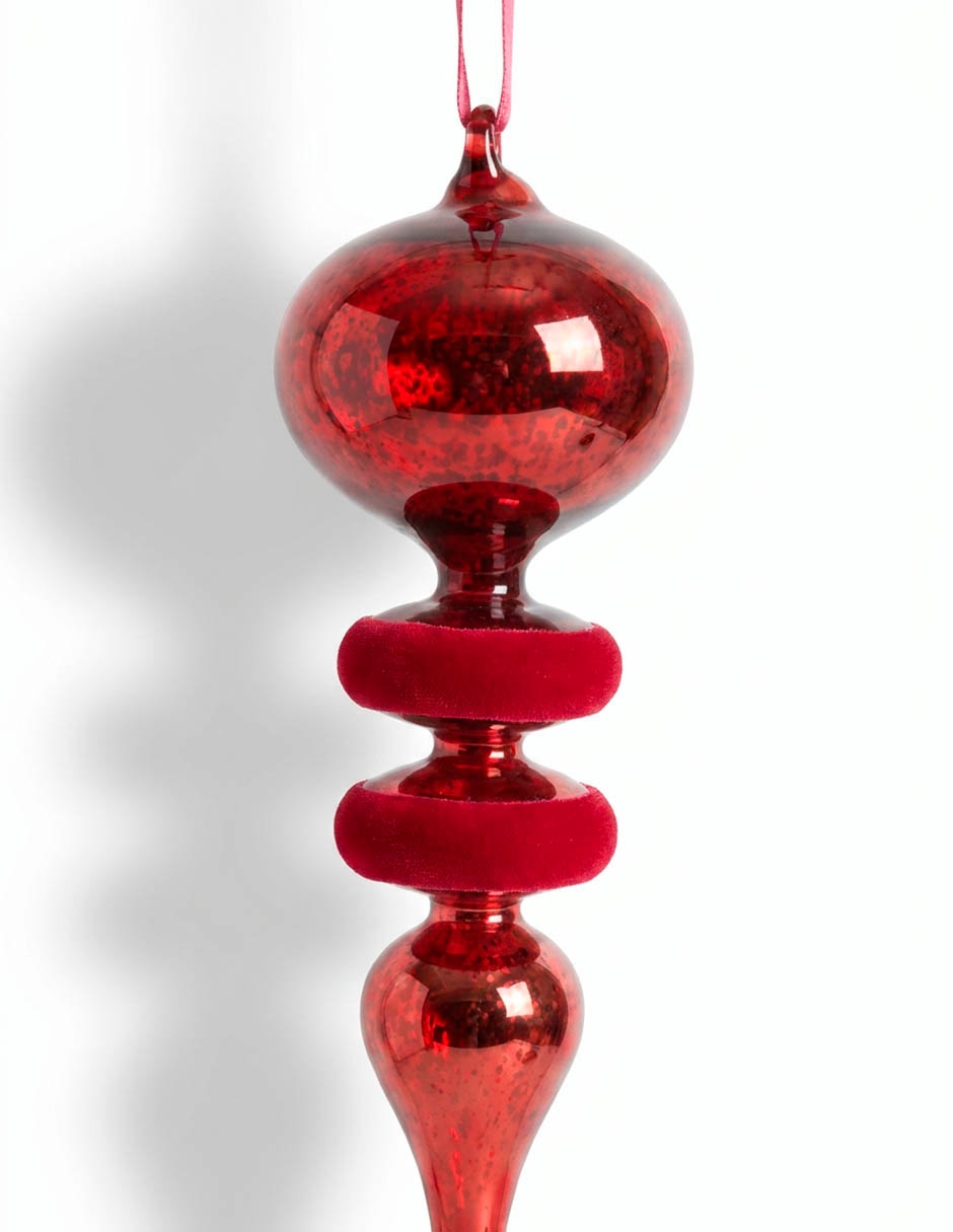 Ornamento navideño 3