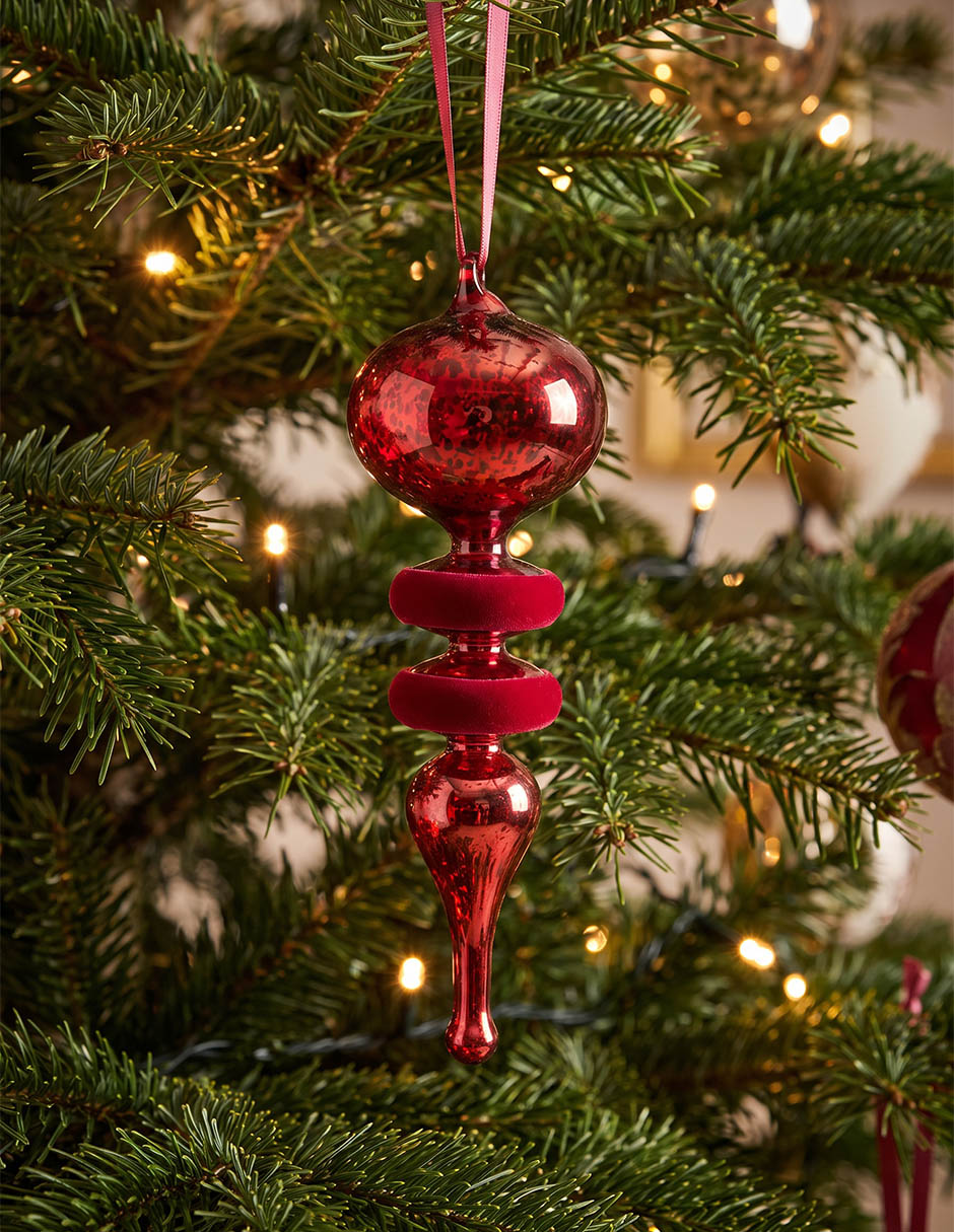 Ornamento navideño 2