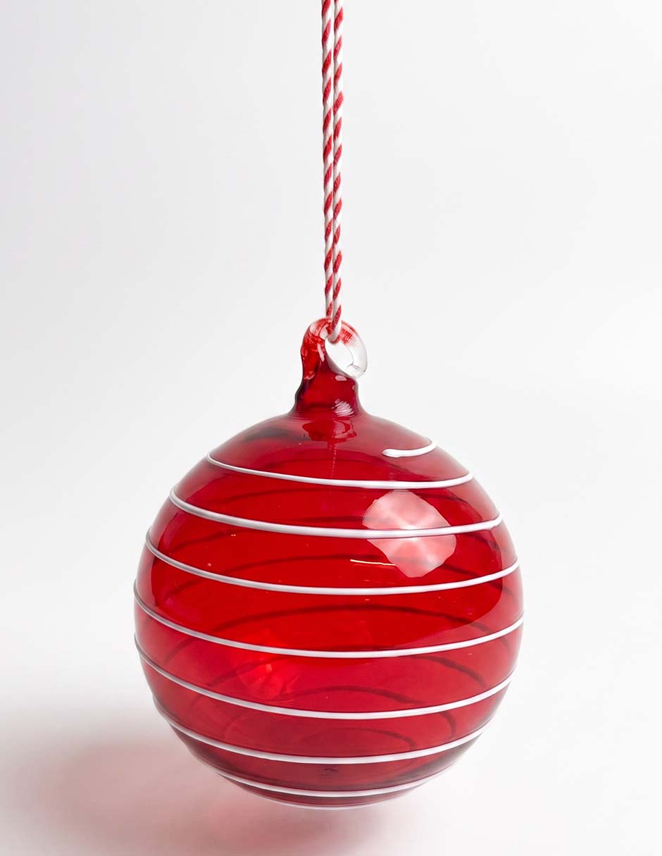 Esfera christmas spirit Esfera christmas spirit