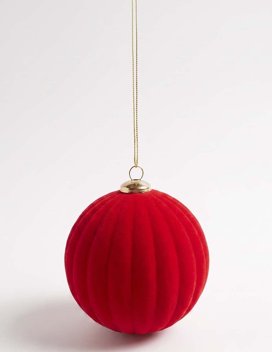 Ornamento navideño