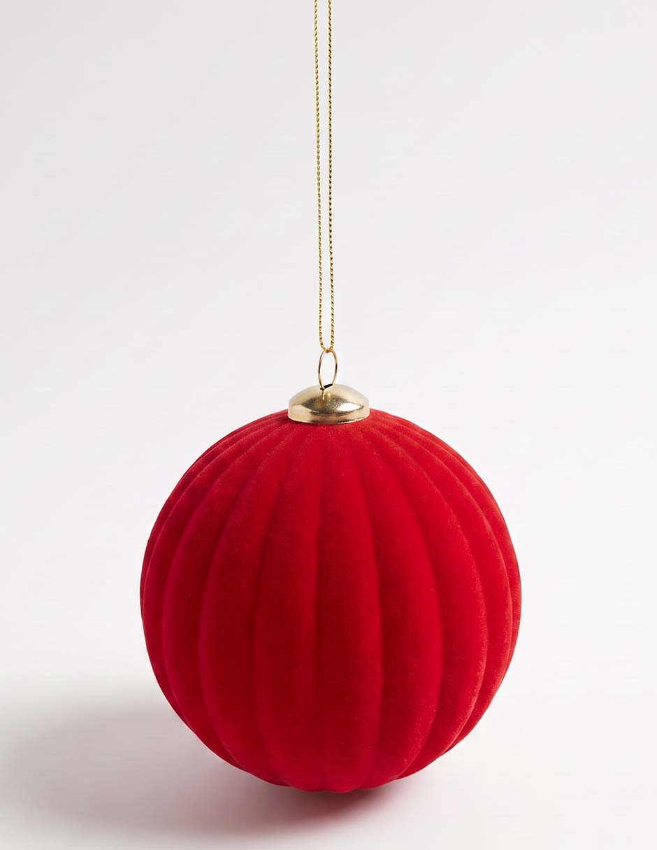 Ornamento navideño 3