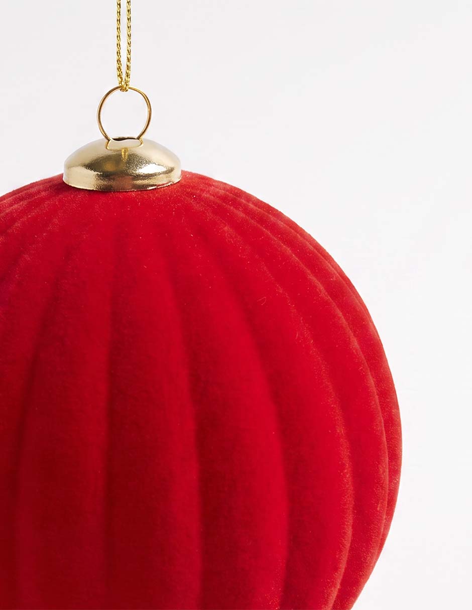 Ornamento navideño 4