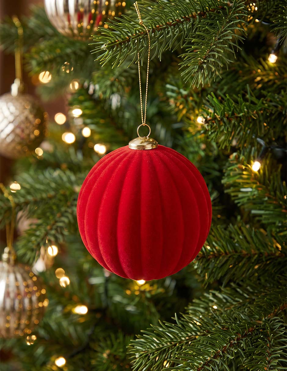 Ornamento navideño 2