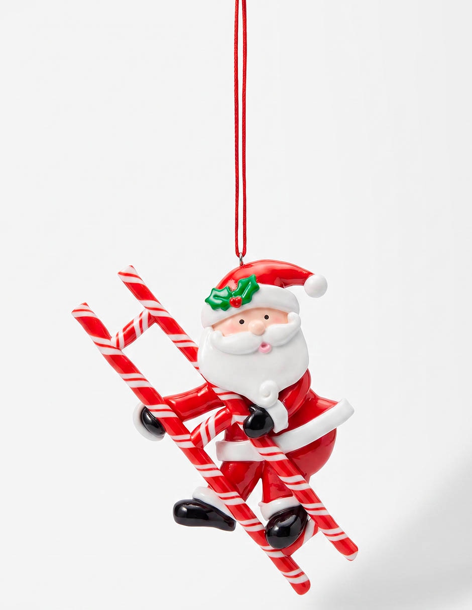 Ornamento santa claus Ornamento santa claus