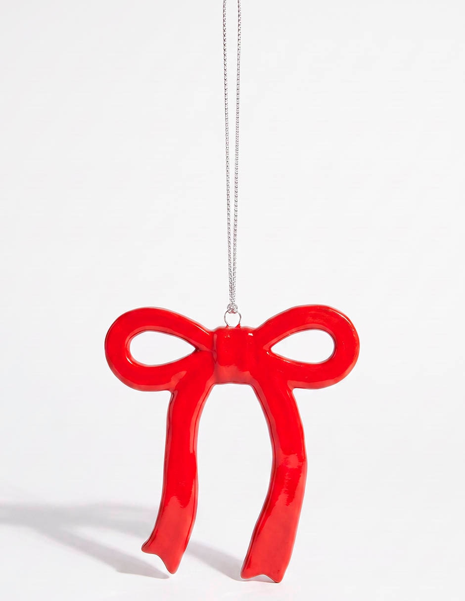 Ornamento santa claus christmas spirit