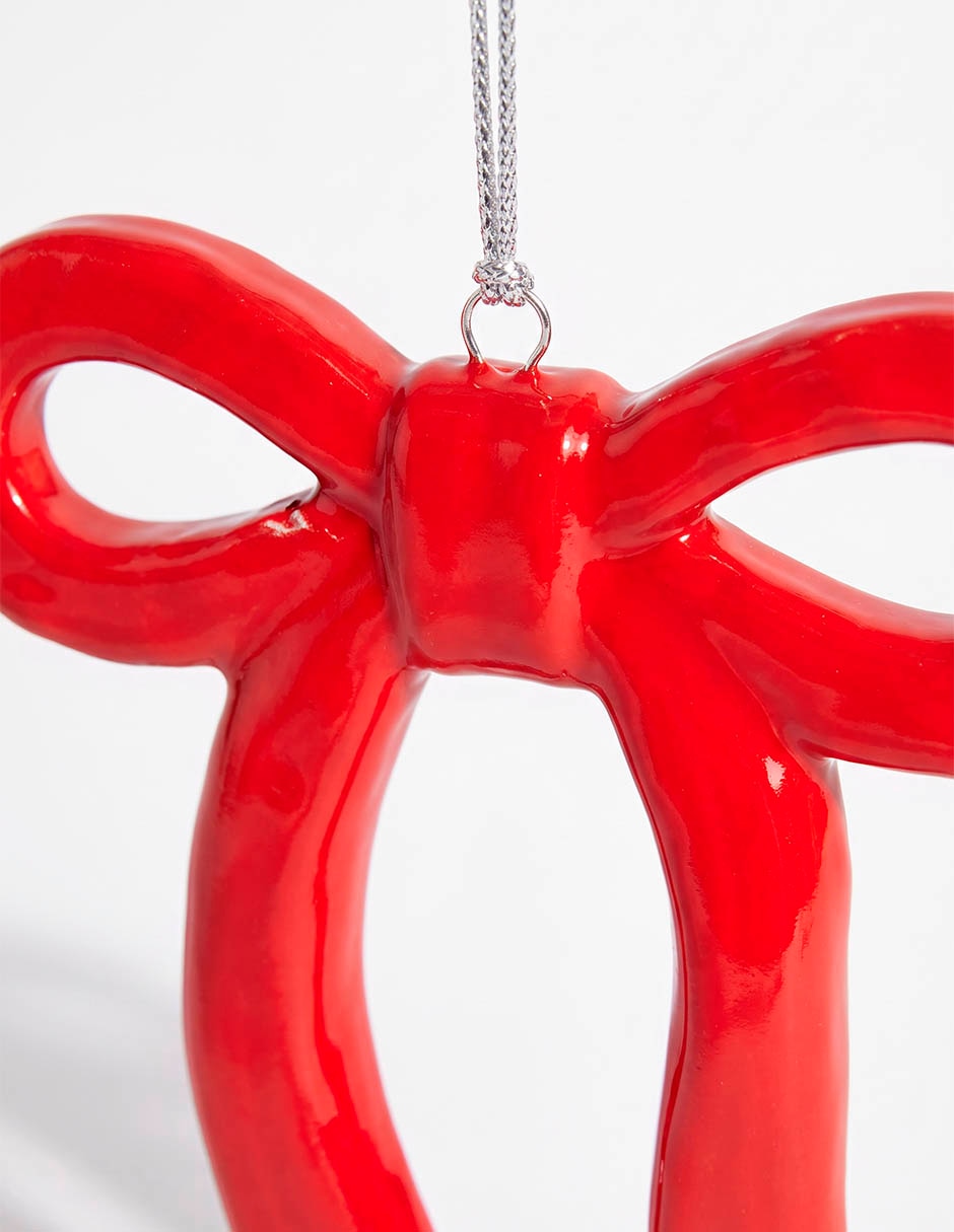 Ornamento santa claus christmas spirit