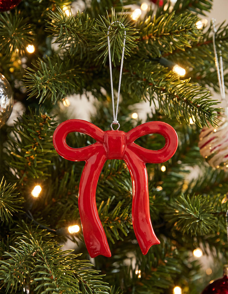 Ornamento santa claus christmas spirit
