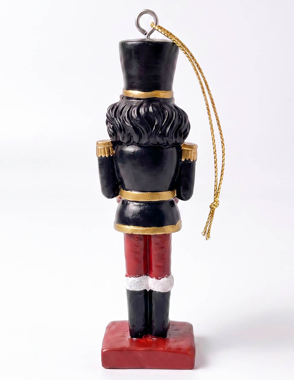 Ornamento cascanueces christmas spirit