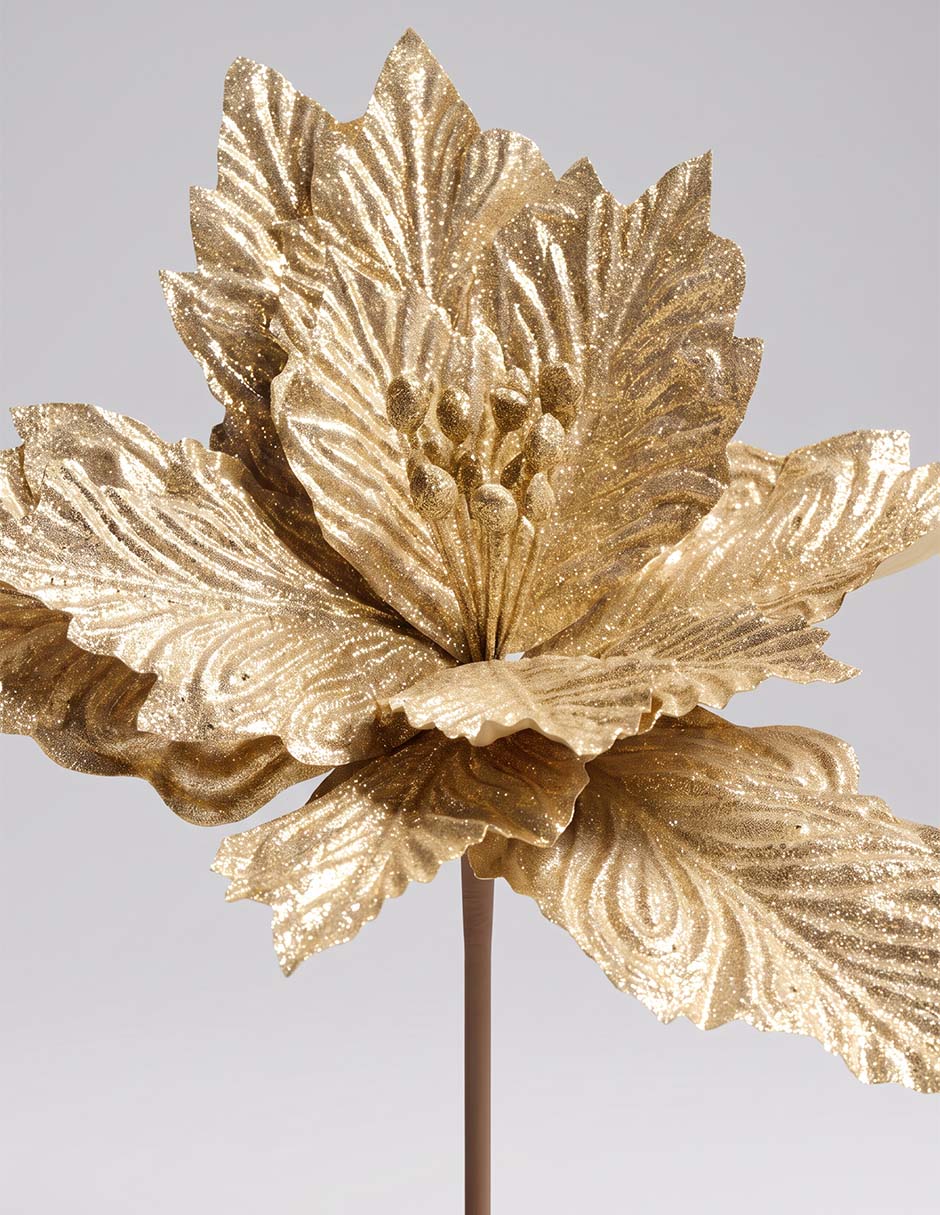 Vara decorativa navideña 3