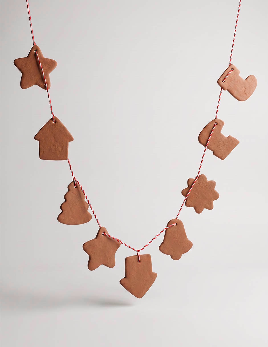 Ornamento navideño haus holidays 4