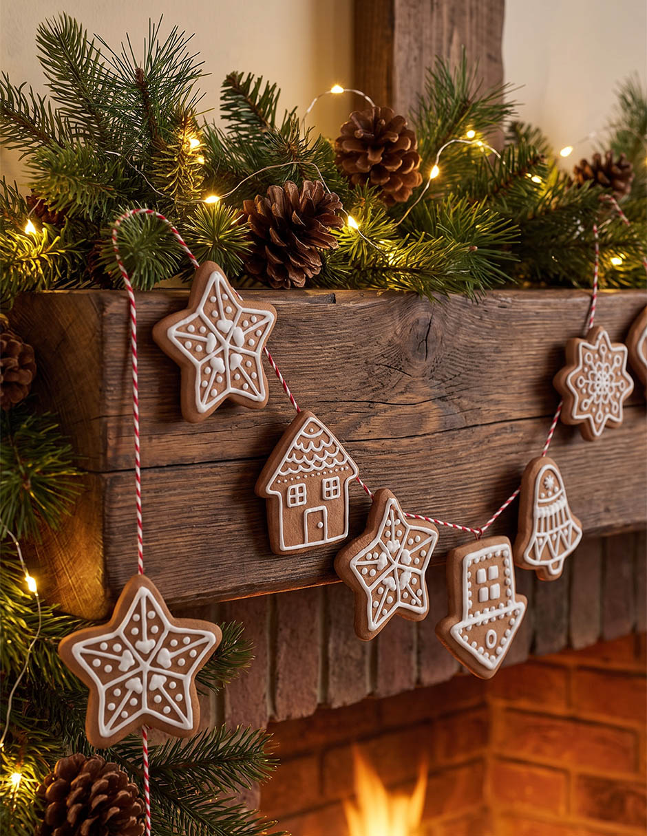 Ornamento navideño haus holidays 2