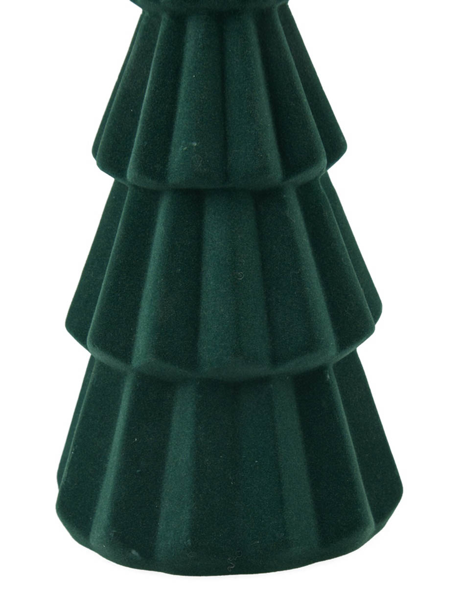 Figura decorativa de árbol Figura decorativa de árbol