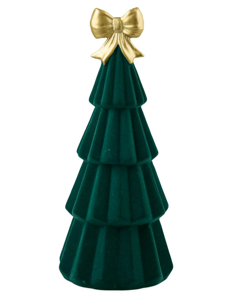 Figura decorativa de árbol 1