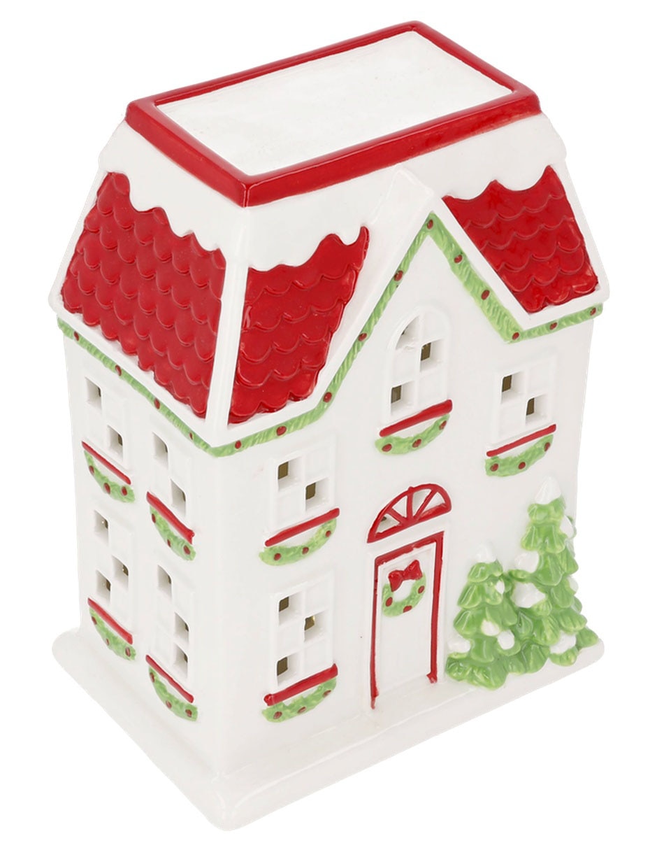 Figura Decorativa 5