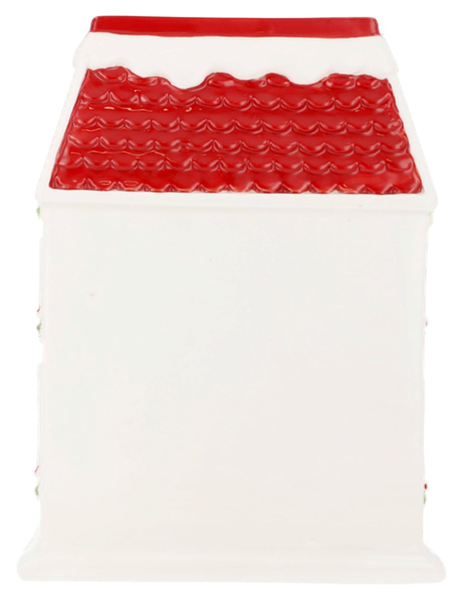 Figura Decorativa 4