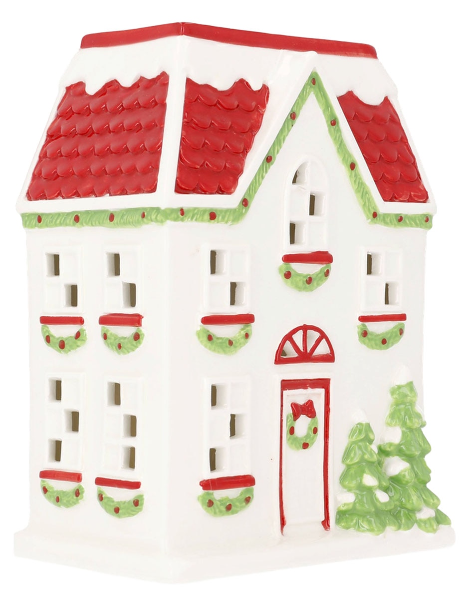 Figura Decorativa 3