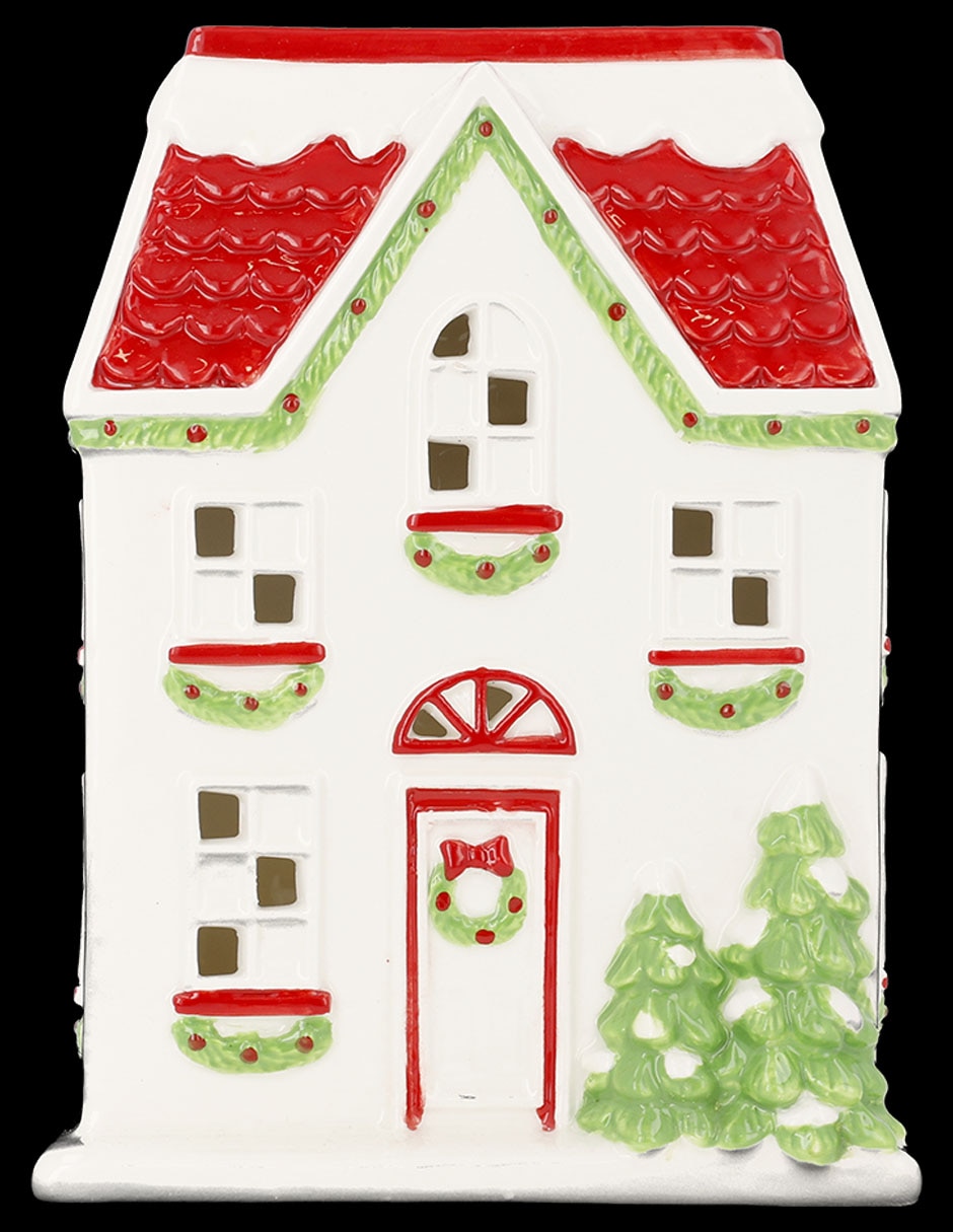 Figura Decorativa 6