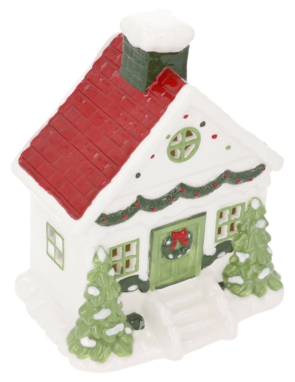 Figura Decorativa 5