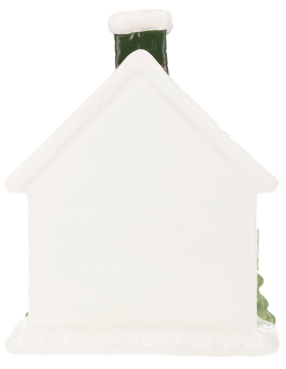 Figura Decorativa 4
