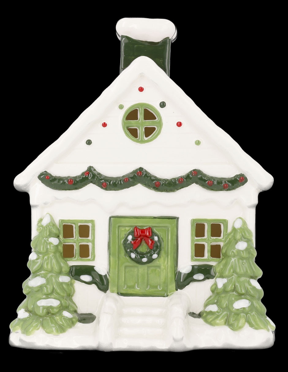 Figura Decorativa 6