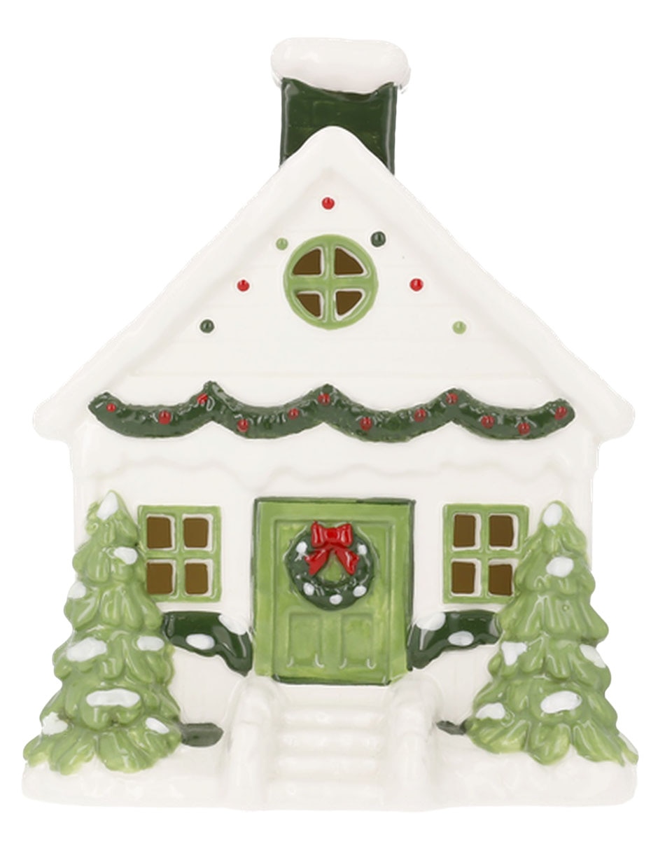 Figura Decorativa 1