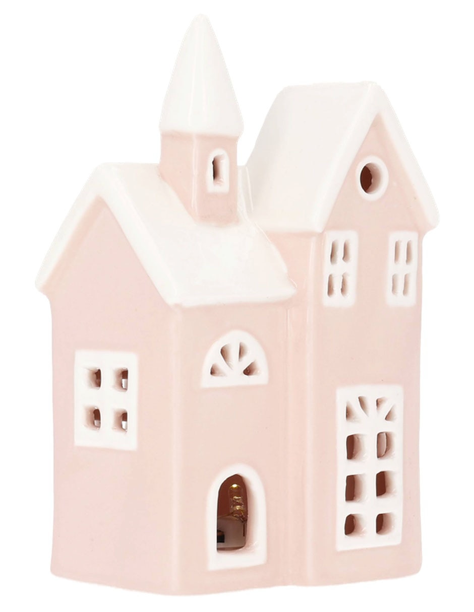 Figura Decorativa 3
