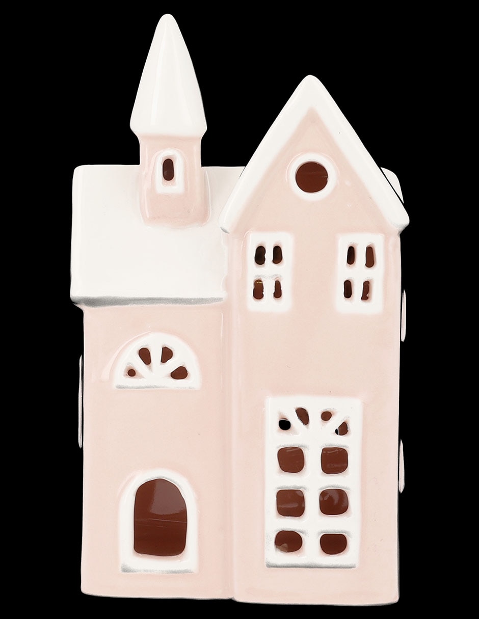 Figura Decorativa 6