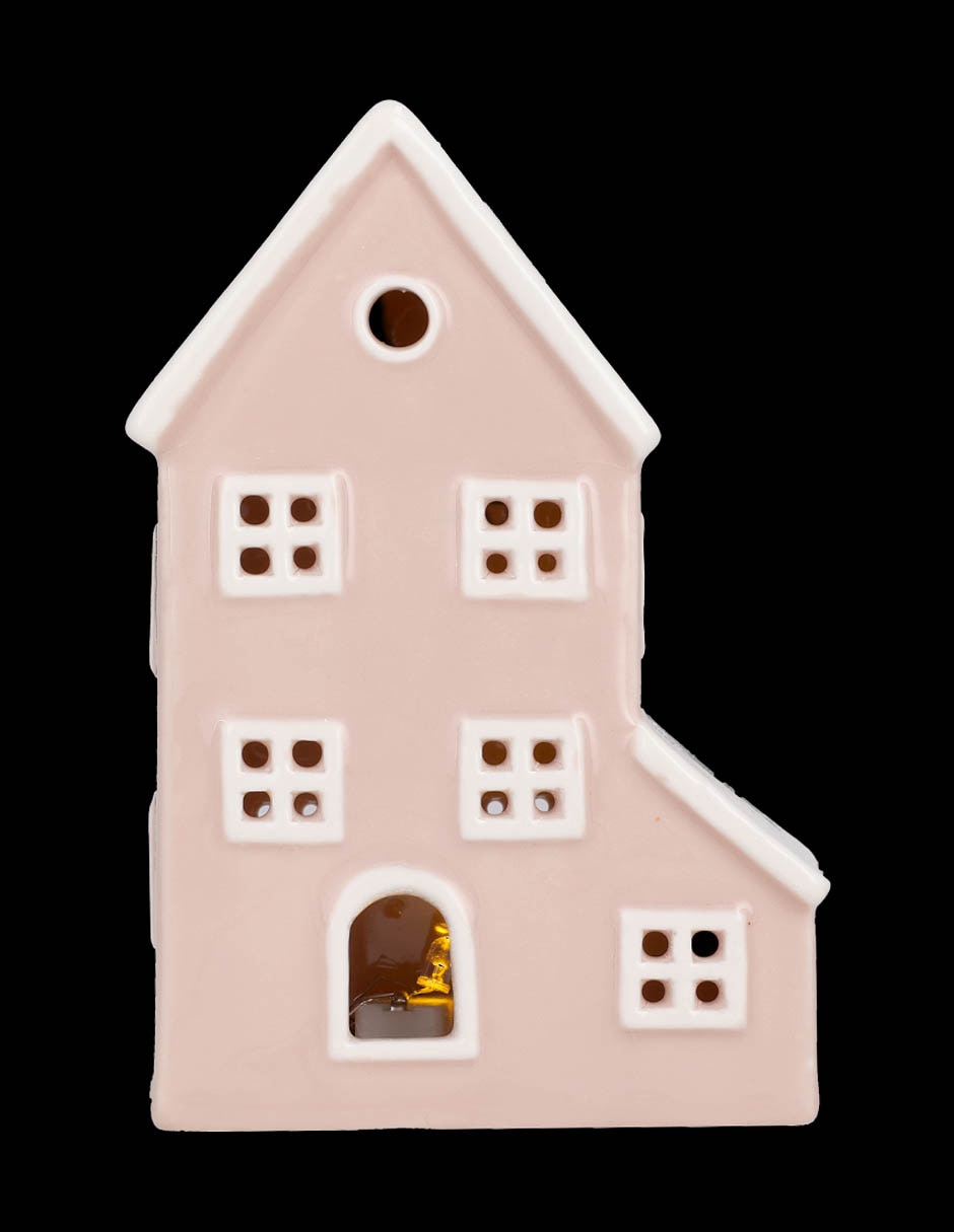 Figura Decorativa 4