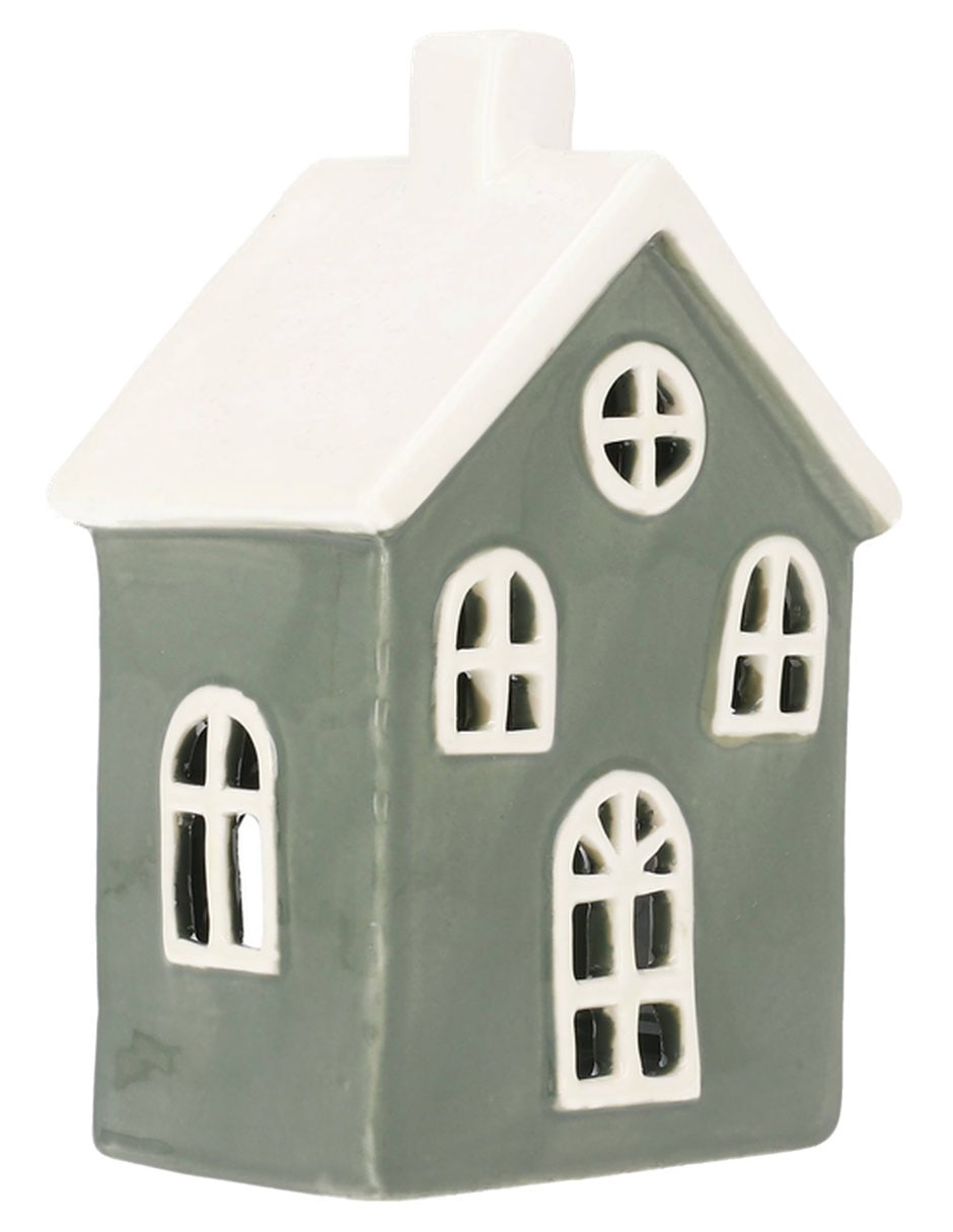 Figura Decorativa 3