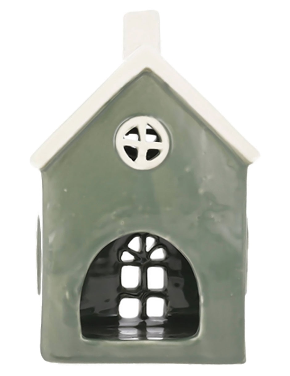 Figura Decorativa 4