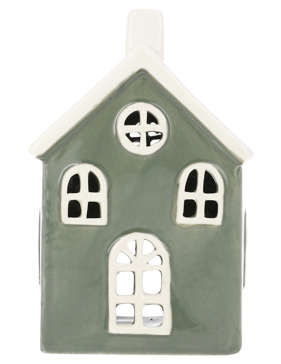 Figura Decorativa 1