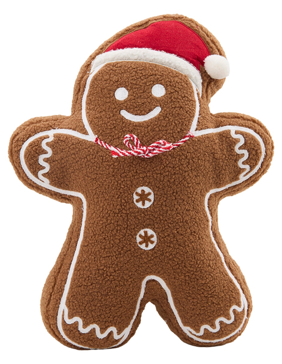 Cojín navidad