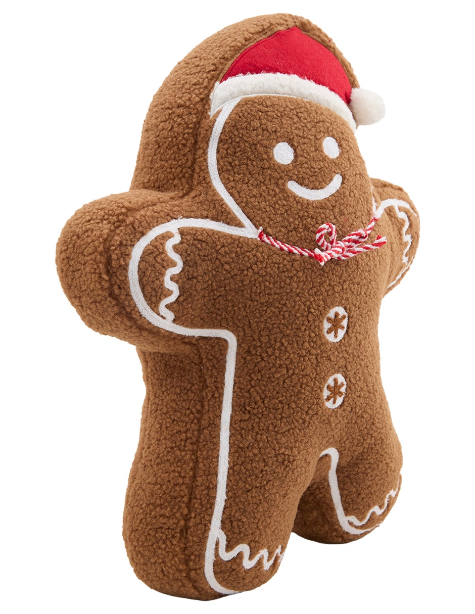 Cojín navidad 4