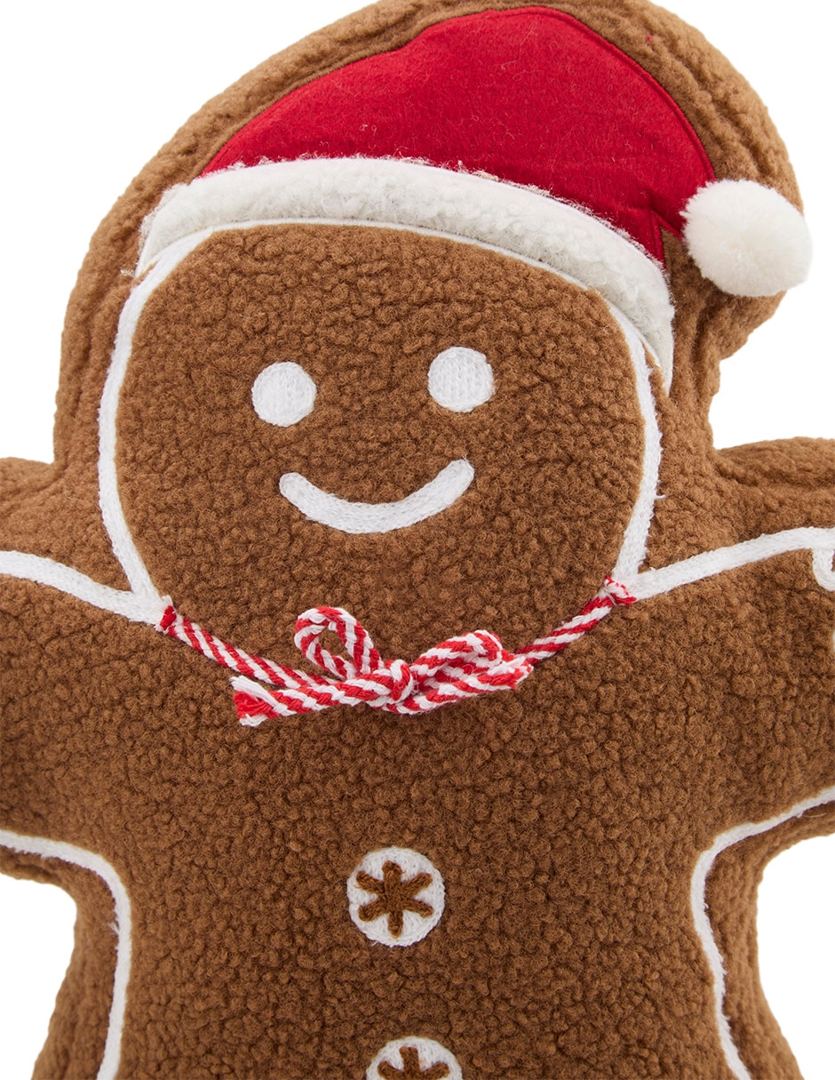 Cojín navidad 2
